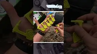 LIEUTENANT CRATE XV