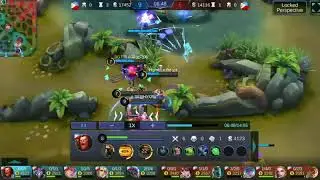 Balmond Mobile Legends Strategy Perfect Build =MVP