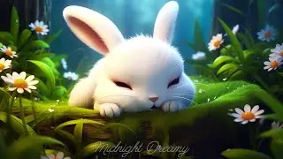 Weightless Healing Music For Relaxing and Sleeping - Headache Relief, Spirit Recovery
