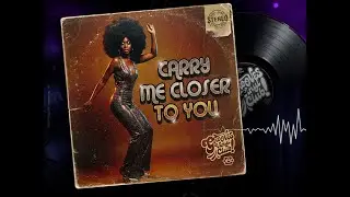 Do you miss 70s–80s?🎵Soul/Funk Groove/R&B Night Vibes Inspired | Carry Me Closer To You