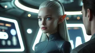 She Came to Earth Searching for a Mate and Found Me Instead | Alien Reddit Sci-Fi
