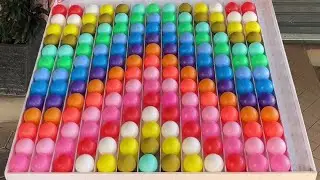 Color Balls Sorting Challenge&ndash;Aesthetic, Peaceful, and Satisfying Puzzle Gameplay to Help You Unwind