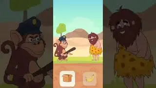 Comics Bob - Mobile Gameplay (Level 26) #shorts