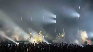 @jesuisSANTA - Chanter le monde