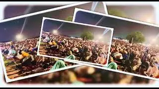 Jalsa Salana Ghana 2026: Day 1 (Tahajjud and fajr prayers)