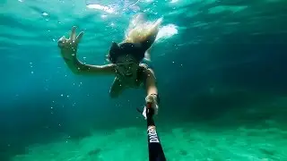 Best Gadgets 2016 - Spivo Stick (GoPro Selfie Stick)