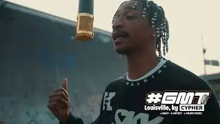 GMT #louisvillekentucky (Cypher) Presented By @GMTENTERTAINMENT