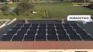 Trip Energy   Fotowoltaika Wrocław   Doradztwo  Projekt  Wykonanie