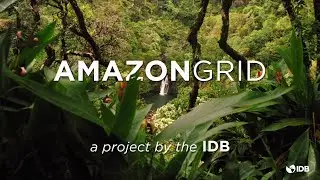 AmazonGRID
