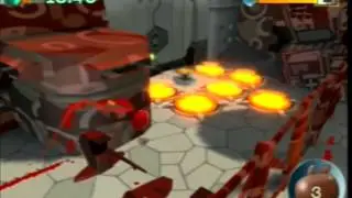Let's Play: De Blob Episode - 5