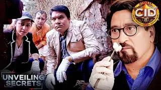 পরিত্যক্ত প্রাসাদে যাওয়া কি Abhijeet-এর জন্য মহার্ঘ্য হবে? | CID Bangla | Unveiling Secrets