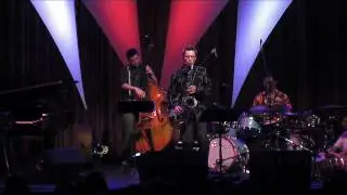 Mark DeJong and the Outer Bridge Ensemble - The Darkest Hour
