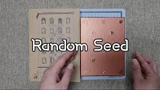 Random Seed
