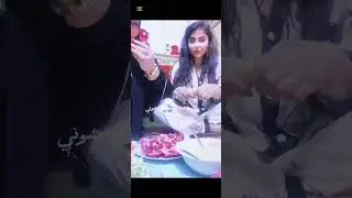 بنات تاكلن ويانه اني وام هبه #زينب_بنت_الديوانيه 