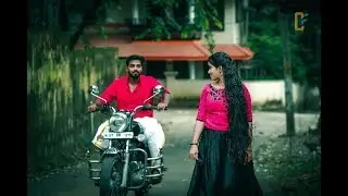 Praveen + Aadhya  Post Wedding Shoot | Colorframes Photography Trivandrum