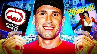 Печальная смерть Ecko Unltd. и журнала Complex