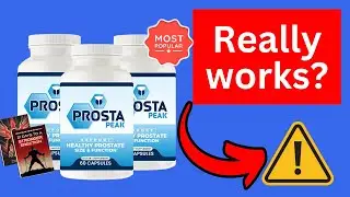 Prosta Peak Reviews : Legit or SCAM?