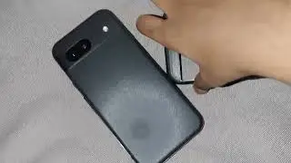 My review about Google Pixel 8a part-2