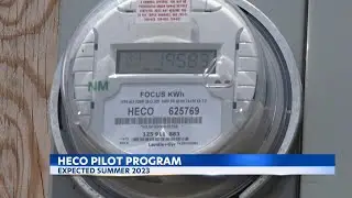 HECO set to rollout 'Time-of-Use' electricity pilot program to select Oahu customers
