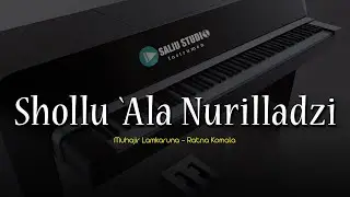 SHOLLU `ALA NURILLADZI INSTRUMEN