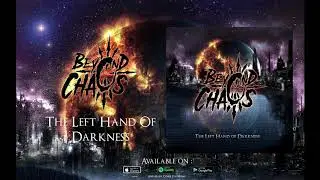 BEYOND CHAOS | 2 - The Left Hand of Darkness (The Left Hand of Darkness EP)