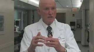 Dr. John Tew, UC Neuroscience Institute Clinical Director: An Integration of Neurological Care