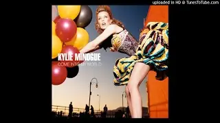 Kylie Minogue - Come Into My World (Joachim Garraud Extended Mix)