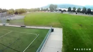 Palocam Testing (Jericho - 2021 08 09)
