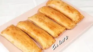 HOW TO MAKE FISH ROLLS | OVEN BAKED FISH ROLL RECIPE 😋