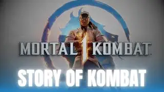 Mortal Kombat ဆိုတာဘယ်ကစဖြစ်လာတာလဲ?
