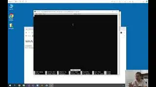MySQL NodeJS Ajax ChartJS