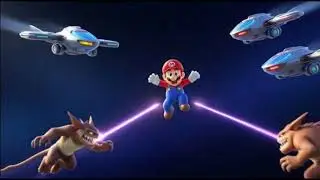 Super Game Mario, but Mario Can Turn Anything He Wants Into 1-Ups 4.