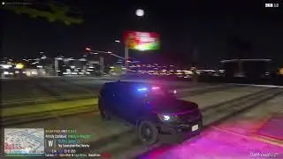 [MALIBU SUNSET-RP] LASD SEB - NIGHT NIGHT