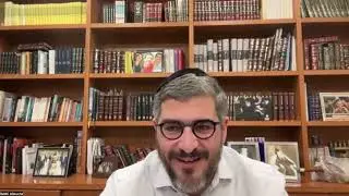 Soul Class: Exploring the Secrets of the Tanya & Jewish Mysticism #208: THE ULTIMATE CONNECTION