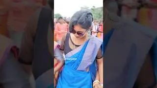 Talbona Santali Fansan 2025 #viralvideo #shortsvideo #santalishorts #shorts #dance #reels #trending