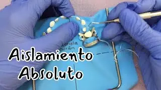 Aislamiento absoluto - ¿Qué es?¿Cómo se realiza?