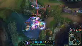 Fiora vs Sylas | HARD BULLYING - League of Legends