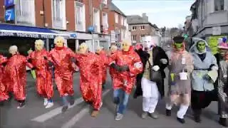 Carnaval de Saint-Pol-sur-Ternoise 2018