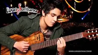 Luan Santana - Meu Destino Oficial