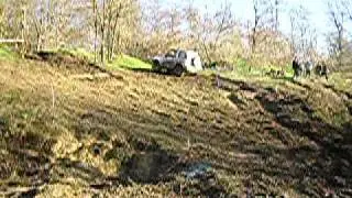 Zyma Trophy, 2009.11.28. harmadik spec
