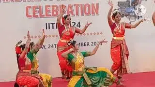 IITF 2024 Bharat mandapam