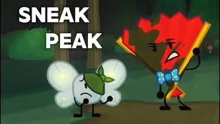 IIS4 SneakPeek (Released on TikTok) @AnimationEpic 