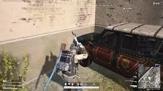 PUBG: BATTLEGROUNDS_ (#AfgAs37) Gaming