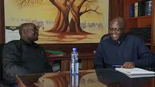 APIEMI FULL INTERVIEW