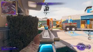 BO7 NUCLEAR KN ☢️