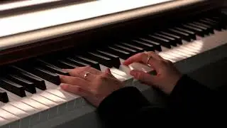 Una Mattina // Ludovico Einaudi