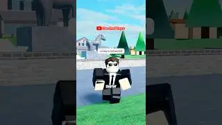 Что, если бы Дэвид Базуки покинул Roblox?