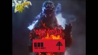 | Kaiju&rsquo;s Disaster Levels In O.P.M | #godzilla #opm #edit #viral