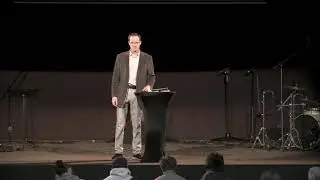 Dedication to Run - Chris Weir