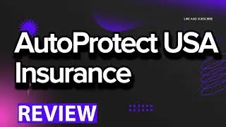 AutoProtect USA Insurance review, pros and cons, legit, quote (update 2024)